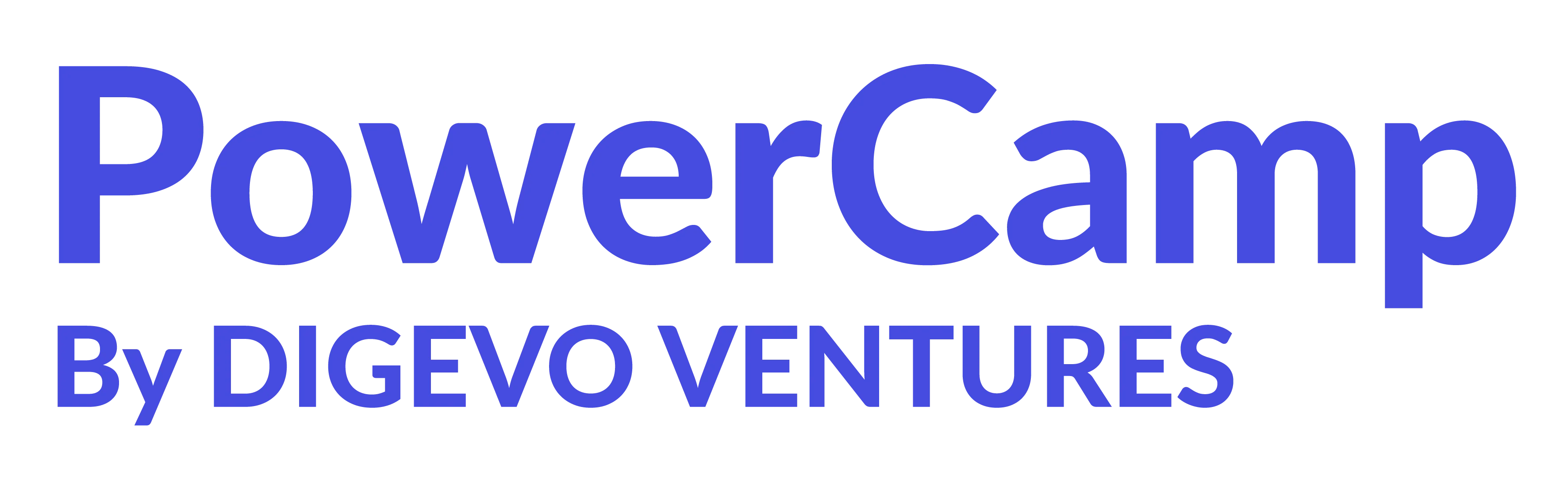 PowerCamp by DIGEVO Ventures