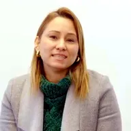 Marisol, emprendedora que participó en PowerCamp